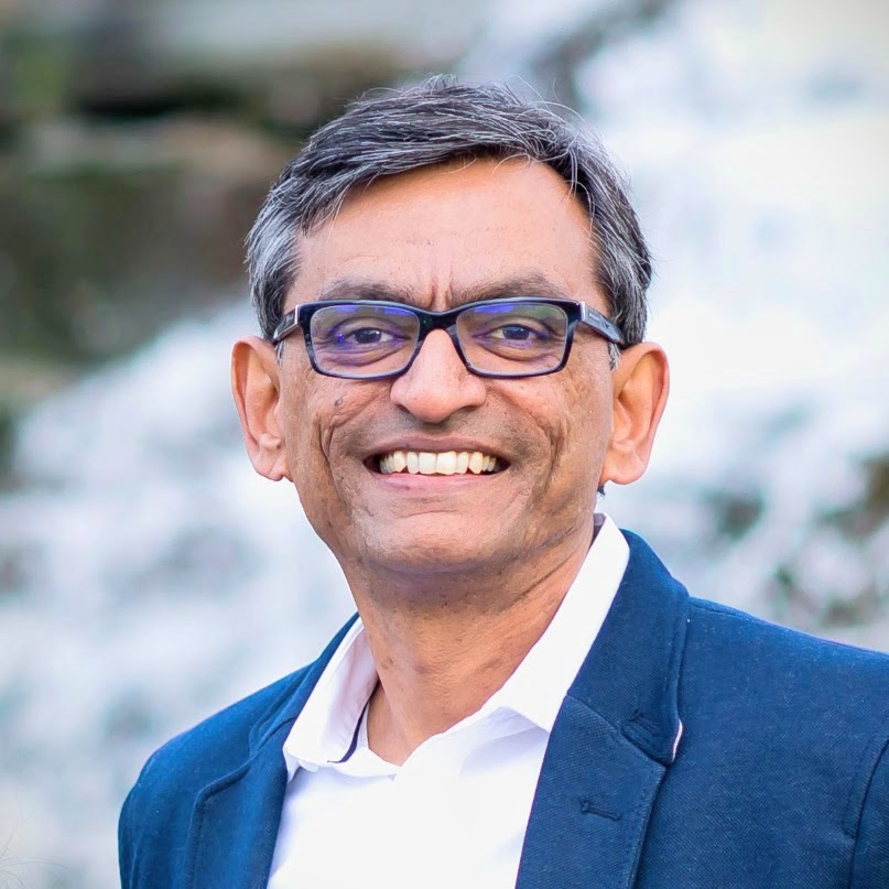 Bhavesh Patel